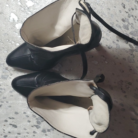 Sold OFFSITE Jill Stuart Ankle Boots - Picture 4 of 17